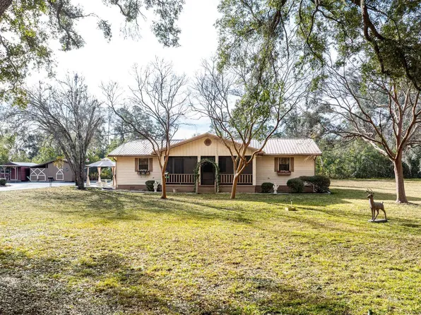 13342 County Road 136 W, Live Oak, FL 32060