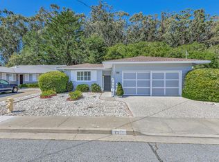 1350 Terrace Dr, Millbrae, CA 94030