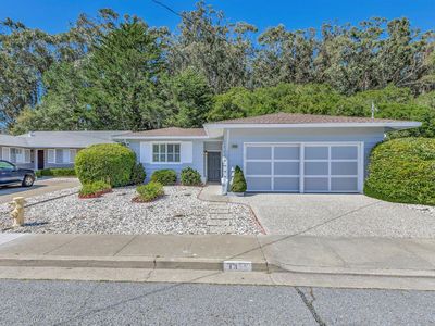 1350 Terrace Dr, Millbrae, CA, 94030