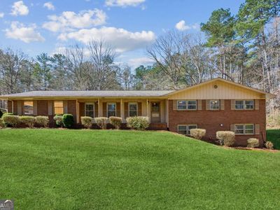 527 Mays Rd, Stockbridge, GA, 30281