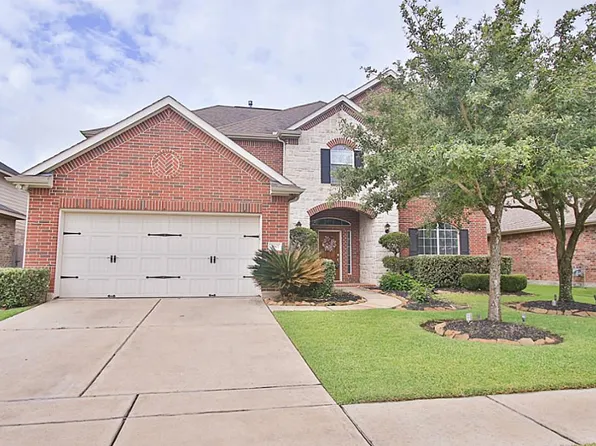 24807 Mason Trail Dr, Katy, TX 77493