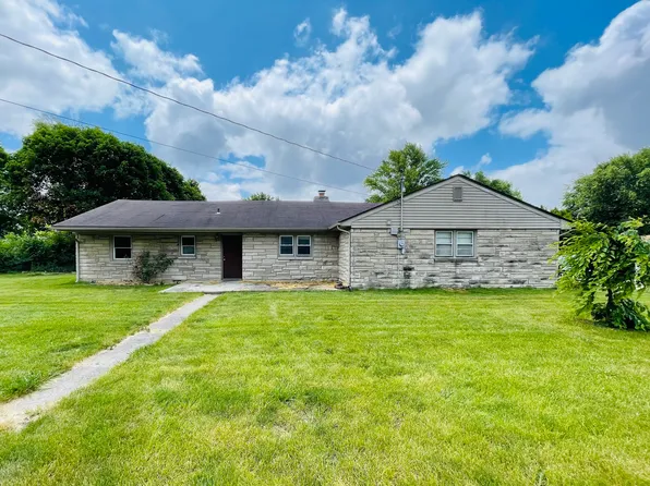 1804 Costello Dr, Anderson, IN 46011