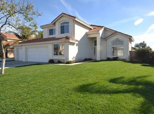 3583 N Verbena Dr, Rialto, CA 92377
