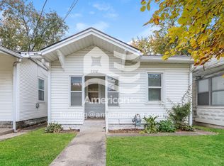 2218 S Shelby St, Louisville, KY 40217