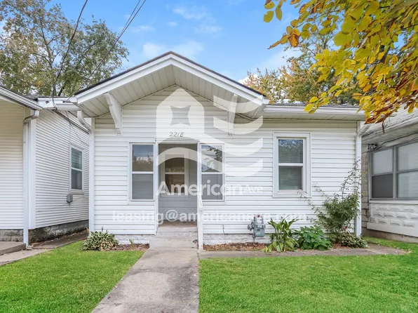 2218 S Shelby St, Louisville, KY 40217