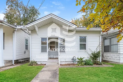 2218 S Shelby St Photo 1