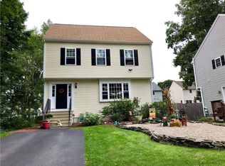 57 Ohio Ave, Cumberland, RI 02864