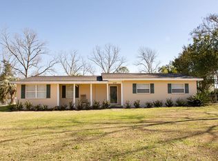 4180 Church Street Ext, Waycross, GA 31503