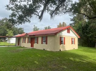 1134 SW Grand St, Greenville, FL 32331