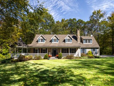 124 Auncient Oak Road, Bethlehem, CT, 06751