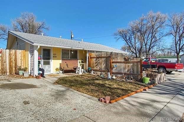 1st image of this home