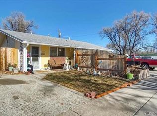 404 Windsor Ln, Fountain, CO 80817