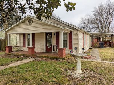 310 S Gentry St, Tullahoma, TN, 37388