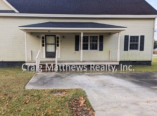 39 W Jackson St #B, Coats, NC 27521