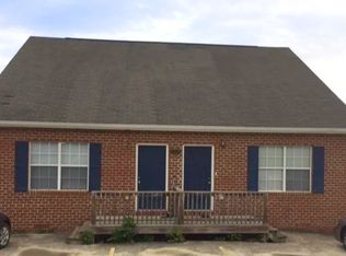 2835 Michigan Avenue Rd NE #2837-4, Cleveland, TN 37323