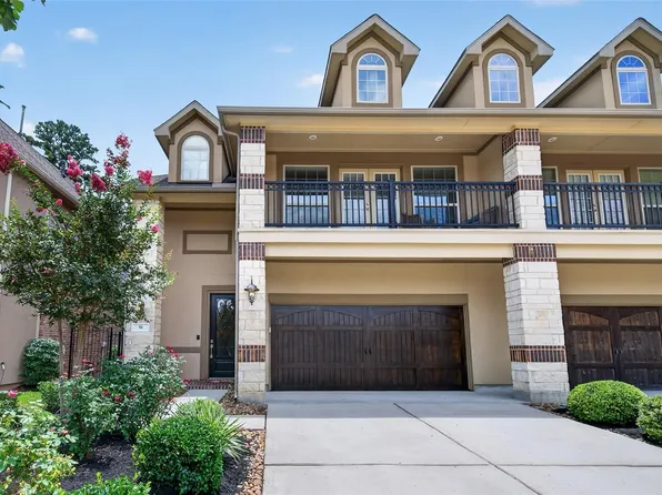 51 Banbury Ct, Tomball, TX 77375