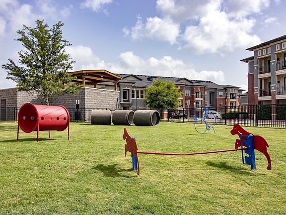 Bark Park