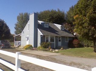 4417 N Harvard Rd, Otis Orchards, WA 99027