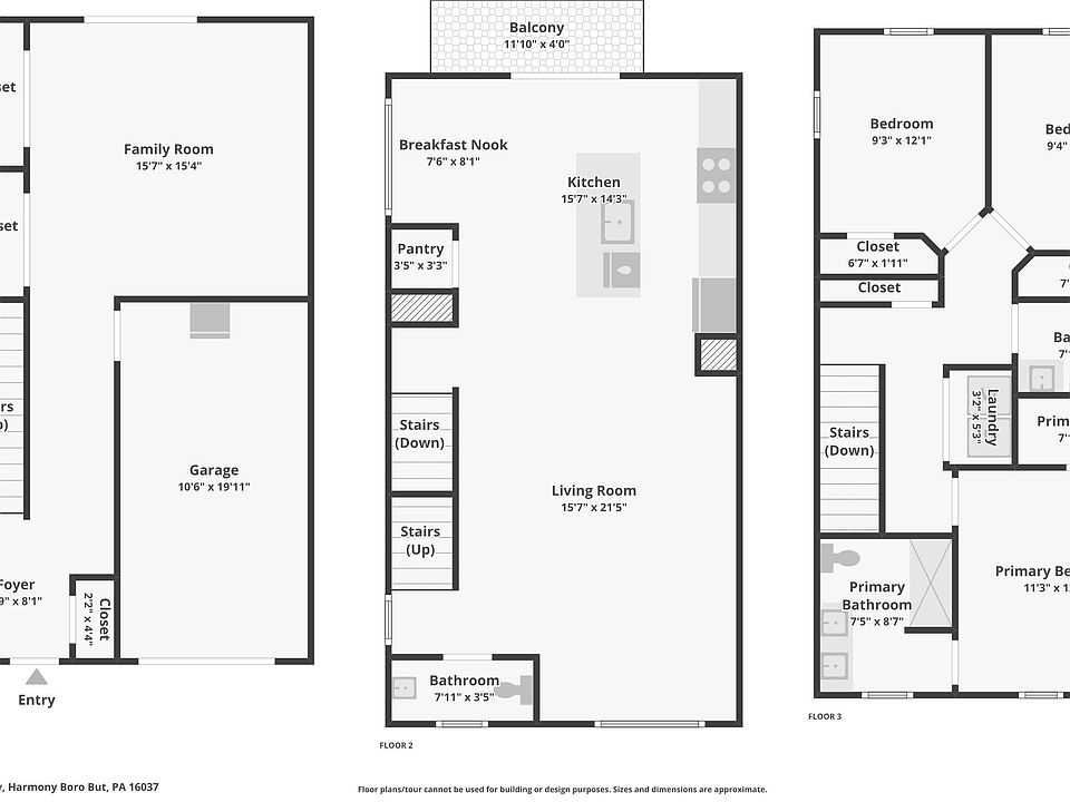 2nd image of 735 Hardman Dr