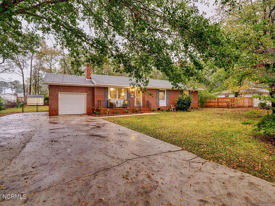 114 Cherokee Trail, Wilmington, NC 28409 Zillow