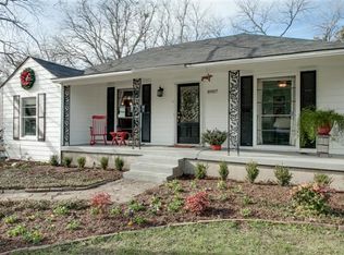 8907 Forest Hills Blvd, Dallas, TX 75218