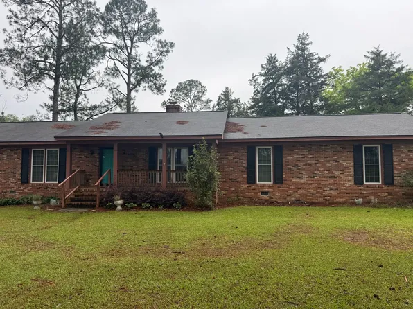 6413 Newton Rd, Albany, GA 31721