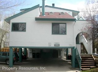 2690 Valmont Rd APT 7, Boulder, CO 80304