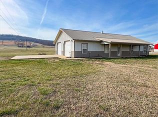 8907 Madison #6041, Wesley, AR 72773