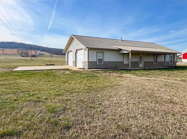 8907 Madison #6041, Wesley, AR 72773
