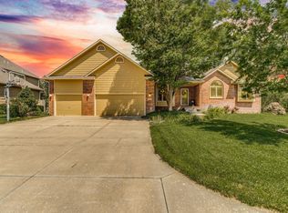 126 S Coach House Rd, Wichita, KS 67235