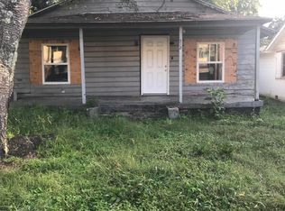 312 W Rathburn St, Rockwood, TN 37854