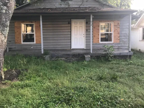 312 Rathburn St, Rockwood, TN 37854