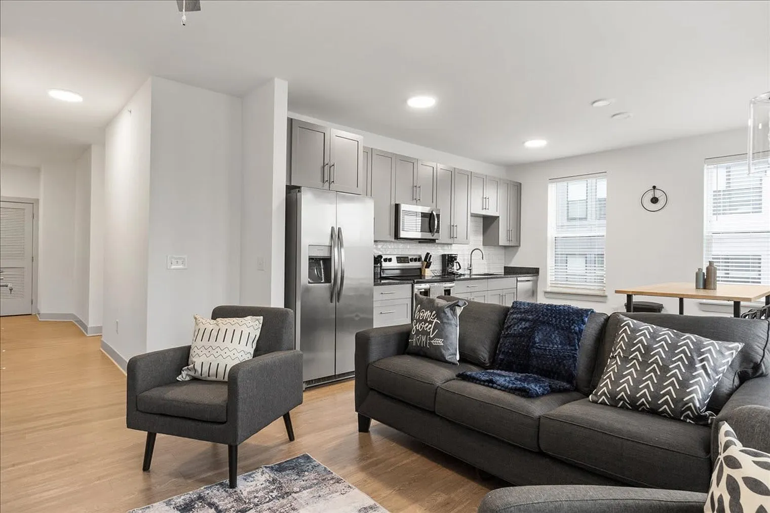 3 bed, 3.0 bath, 2389 sqft, $3,633 — Photo 1