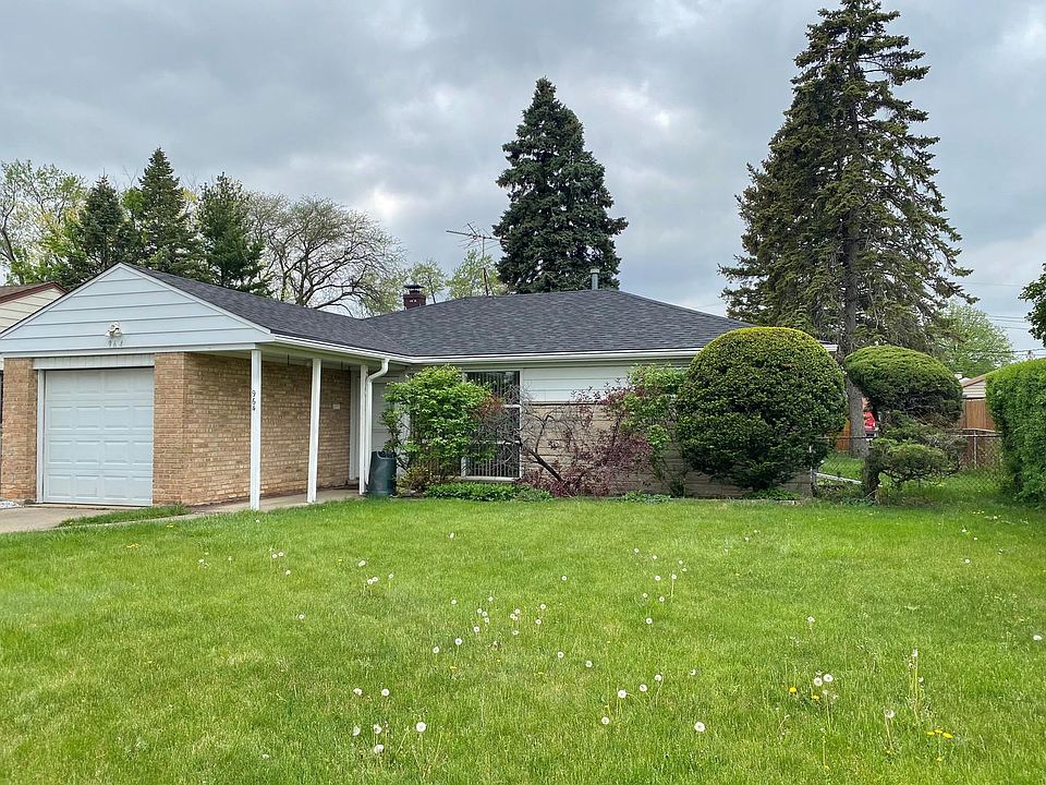 1st image of 964 E Villa Dr