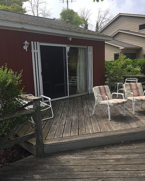 2 bedroom summer cottage