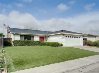 7434 Golfcrest Dr, San Diego, CA 92119