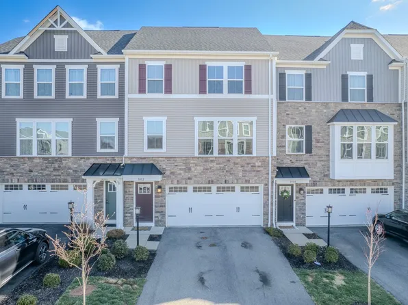 3002 Olivetre Dr, Cheswick, PA 15024