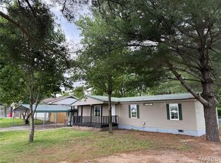 2019 State Highway H, Sikeston, MO 63801