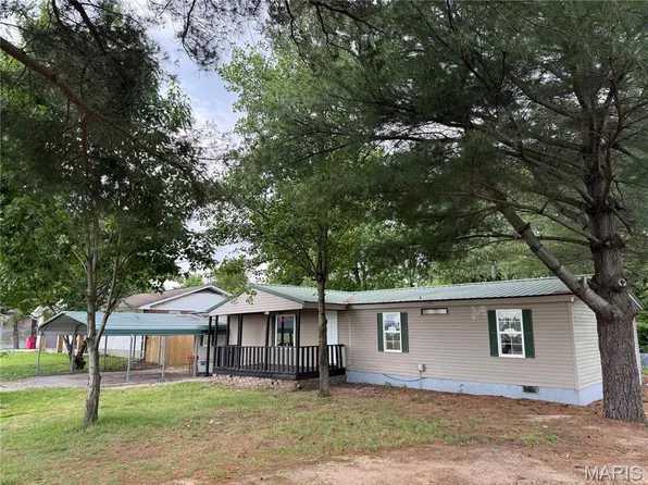 2019 State Highway H, Sikeston, MO 63801