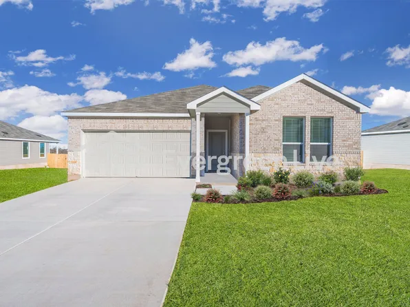 7935 Morganite Mist Dr, Angleton, TX