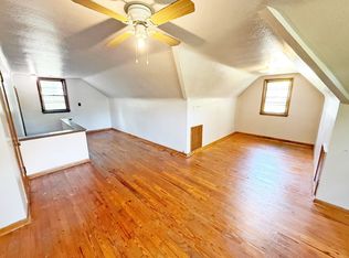 15504 Raymond St, Maple Heights, OH 44137