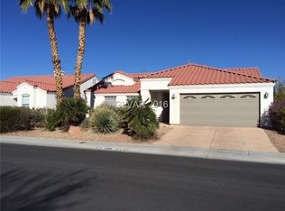 4200 Linniki St, North Las Vegas, NV 89032