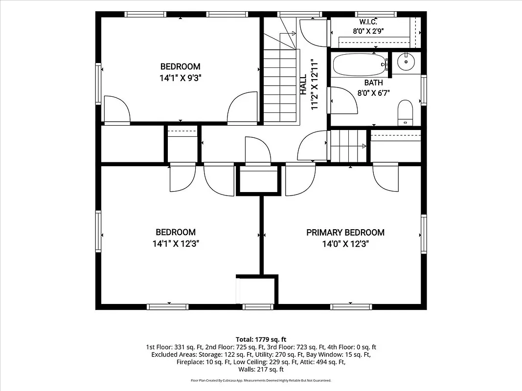 floor plan 3