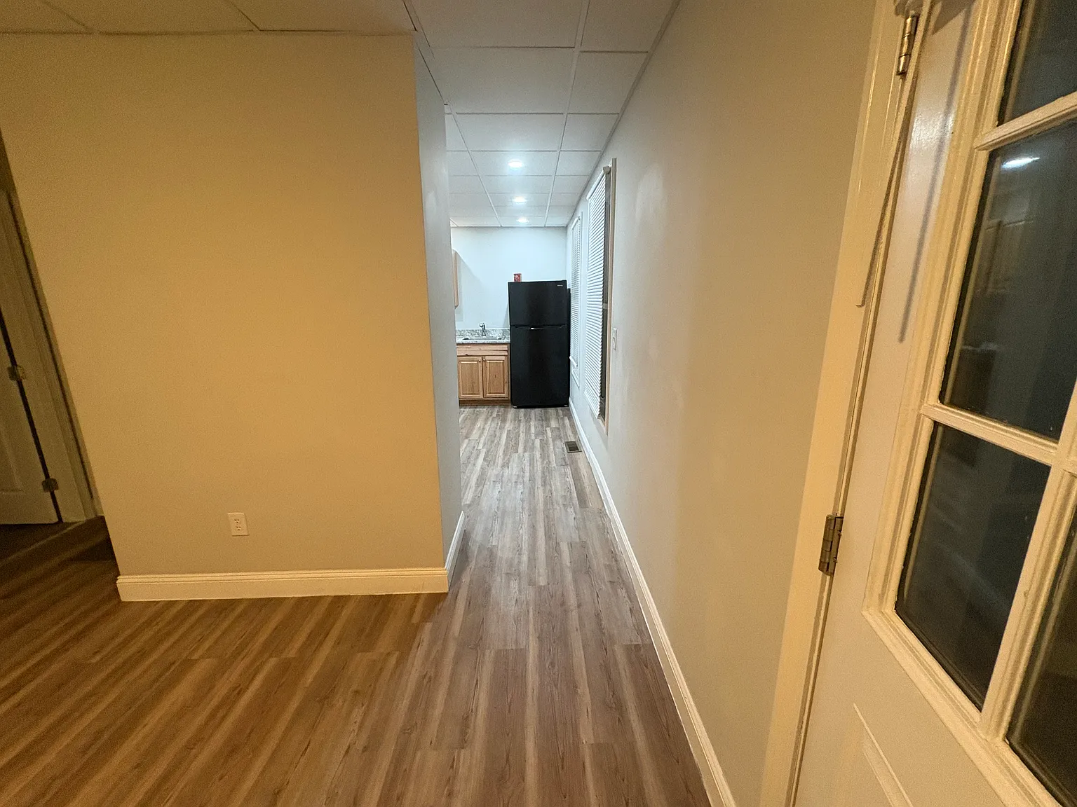 1 bed, 700 sqft, $1,700 — Photo 3