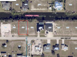 1717 NW 2nd St, Cape Coral, FL 33993