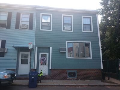 21 Grimes St, South Boston, MA, 02127
