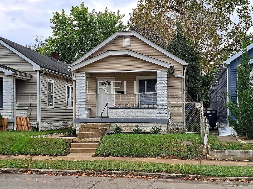 2334 Standard Ave