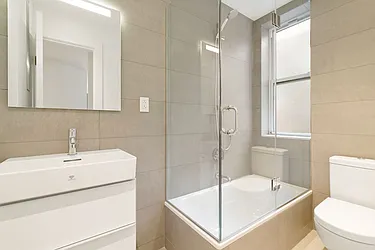 Rented by Akelius Real Estate Management