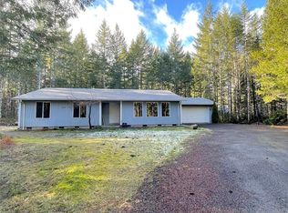 2050 E Jensen Rd, Shelton, WA 98584