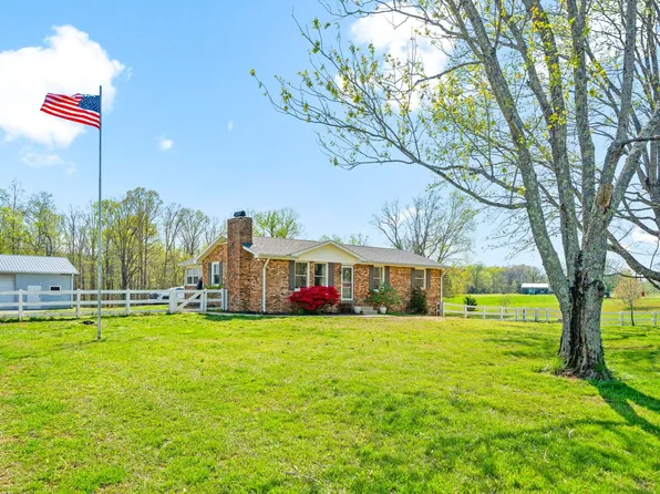 1245 Peter Pond Rd, Ashland City, TN 37015